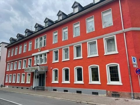 Villingen-Schwenningen Renditeobjekte, Mehrfamilienhäuser, Geschäftshäuser, Kapitalanlage