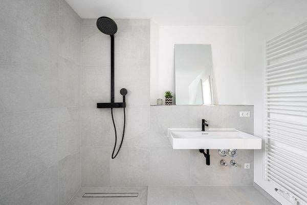 hochwertige Ausstattung