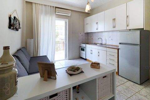 Chanioti Wohnungen, Chanioti Wohnung kaufen