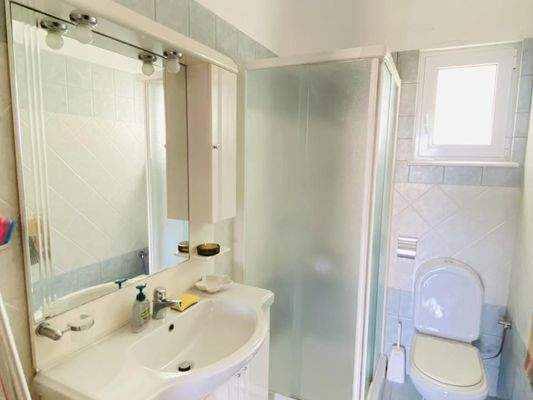 Kreta, Kalyves: Immobilie mit atemberaubender Aussicht zum Verkauf