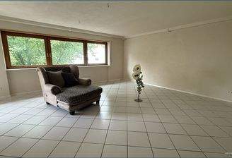 Wohnzimmer Erdgeschoss