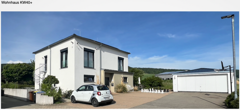 Balgheim Häuser, Balgheim Haus kaufen