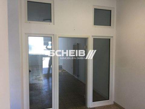 Feuchtwangen Ladenlokale, Ladenflächen 