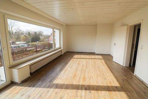 Rastede / Wahnbek Wohnungen, Rastede / Wahnbek Wohnung mieten