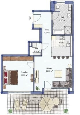 Grundriss3.3