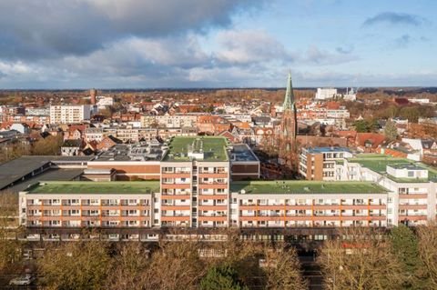 Elmshorn Wohnungen, Elmshorn Wohnung mieten