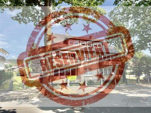 Bad Pyrmont Häuser, Bad Pyrmont Haus kaufen