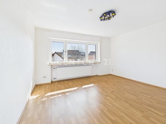 Schlafzimmer Obergeschoss