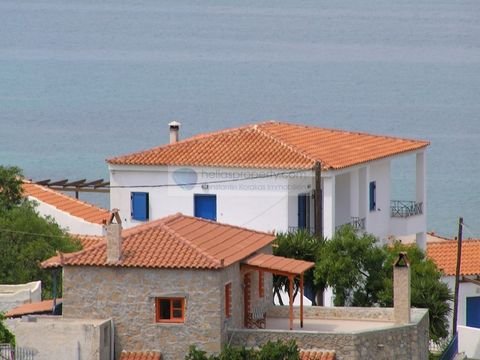 Agistri Häuser, Agistri Haus kaufen