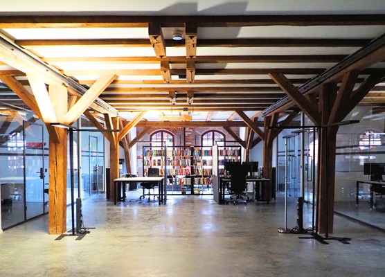 Schillerstr. Mietfläche