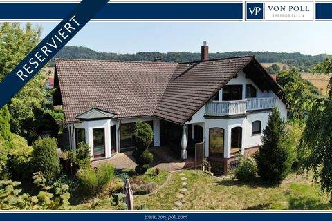 Felsberg Häuser, Felsberg Haus kaufen