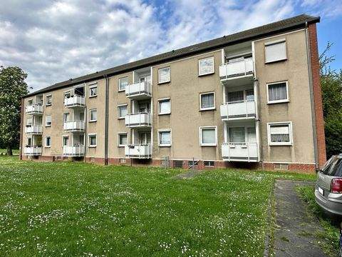 Grevenbroich Wohnungen, Grevenbroich Wohnung kaufen