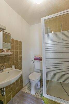 Wohneinheit 2, 4 ZKB OG - Duschbad