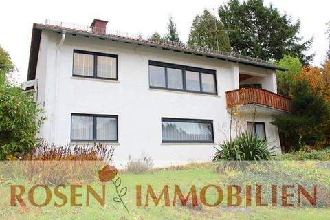 Wald-Michelbach Häuser, Wald-Michelbach Haus kaufen