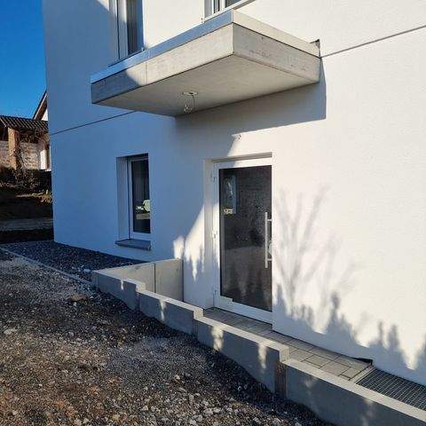 Balingen / Weilstetten Büros, Büroräume, Büroflächen 