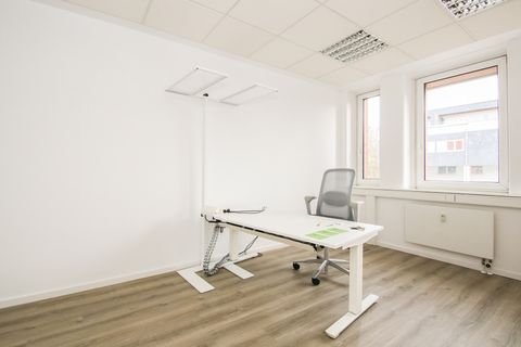 Wuppertal Büros, Büroräume, Büroflächen 