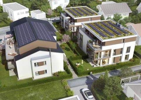 Eigentumswohnung in Eschbach, Wohnung kaufen