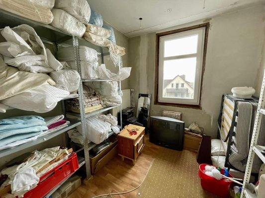 Abstellraum / Putzraum