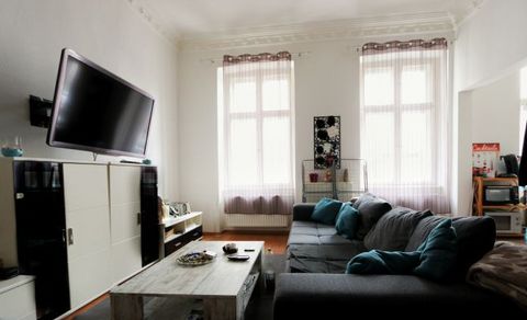 Stralsund Wohnungen, Stralsund Wohnung mieten