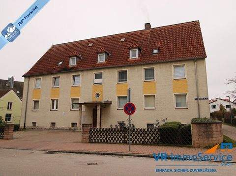 Neuendettelsau Häuser, Neuendettelsau Haus kaufen