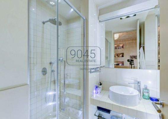 Exklusive Penthouse-Residenz in zentraler Lage nahe Piazza Tricolore in Mailand - Italien