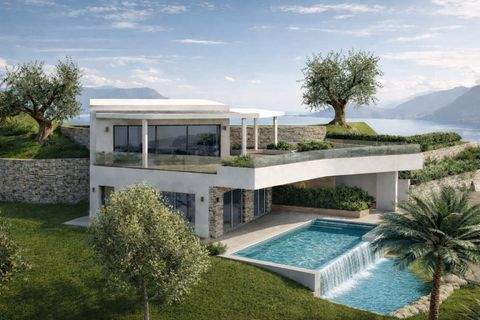 Toscolano Maderno Häuser, Toscolano Maderno Haus kaufen