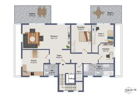 Cottbus Wohnungen, Cottbus Wohnung mieten