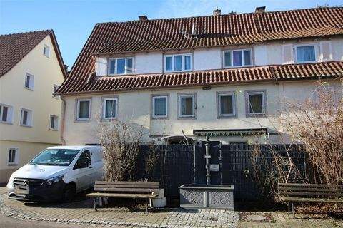 Mühlacker Häuser, Mühlacker Haus kaufen