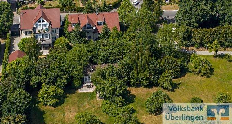 Luftaufnahme Haus 2 u. 3