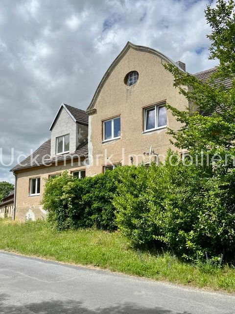 Nordwestuckermark Häuser, Nordwestuckermark Haus kaufen