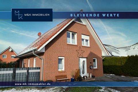 Quakenbrück Häuser, Quakenbrück Haus kaufen