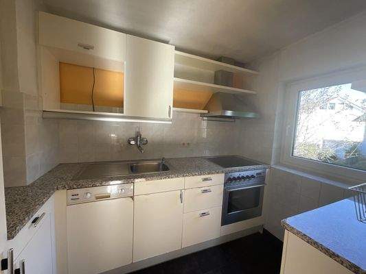 Küche OG