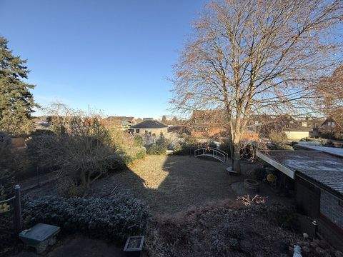 Weyhe Häuser, Weyhe Haus kaufen