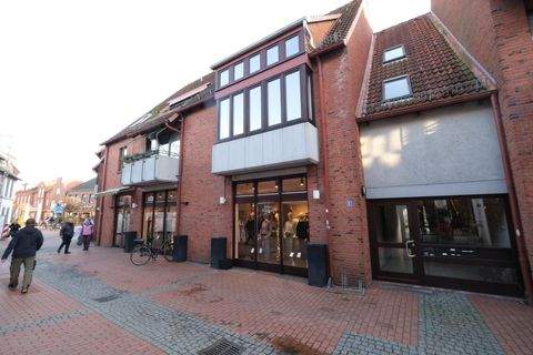 Eckernförde Wohnungen, Eckernförde Wohnung kaufen