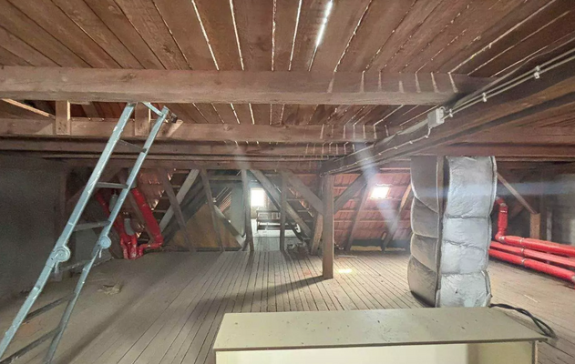 2-Fam. Haus Klosterhof Zell