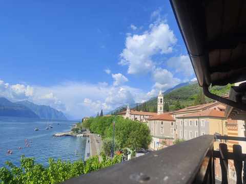 Castelletto Di Brenzone Häuser, Castelletto Di Brenzone Haus kaufen