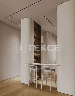 Flats with Sea View Close to the Golf Course in Mijas Málaga