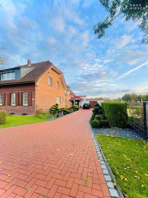 Schermbeck Häuser, Schermbeck Haus kaufen