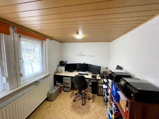 Büro OG