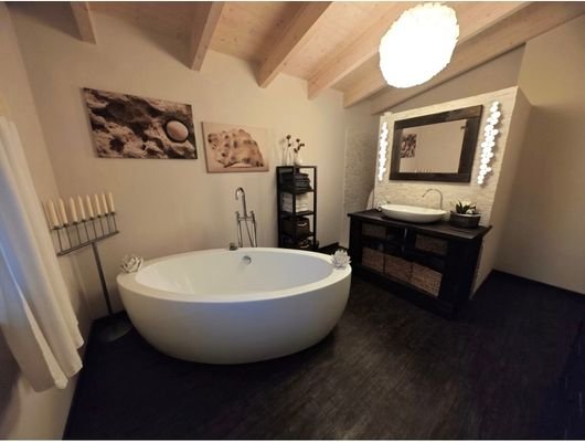 Badezimmer OG