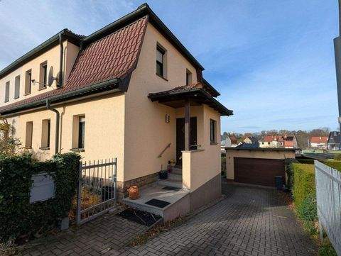 Saalfeld/Saale Häuser, Saalfeld/Saale Haus kaufen