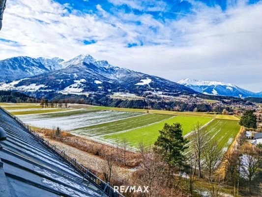 Aussicht