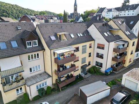 Hagen Wohnungen, Hagen Wohnung mieten