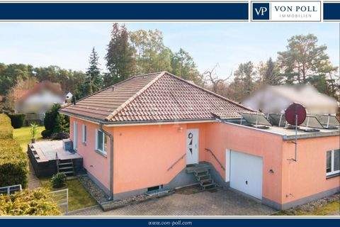 Heidesee Häuser, Heidesee Haus kaufen