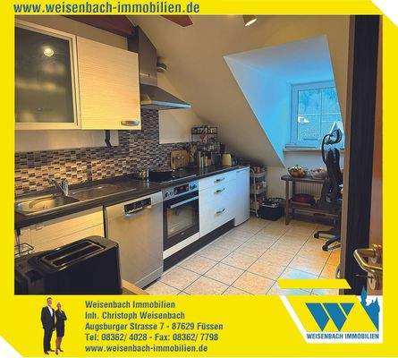 Weisenbach Immobilien