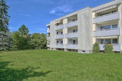 Pöcking Wohnungen, Pöcking Wohnung kaufen