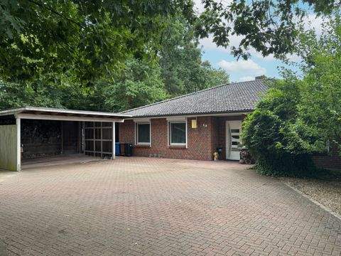 Heidgraben Häuser, Heidgraben Haus kaufen