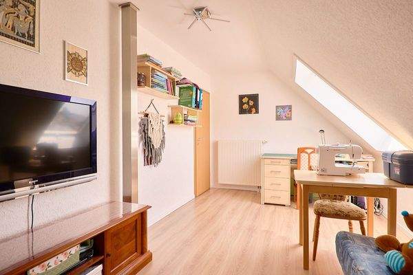 Kinderzimmer / Büro