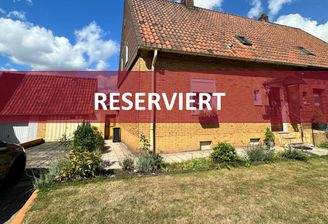 Reserveirungsobjekt Tittelbild