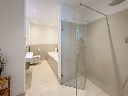 Leipzig - Zentrum-West | Badezimmer